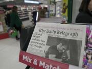  英伦媒体谍战：五亿英镑的博弈
