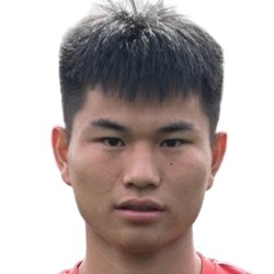 吴琦豪(U21)