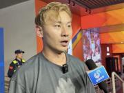 李松益重回故里述情怀
