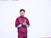  国足锋线告急：武磊伤情牵动六月世预赛
