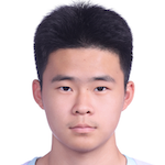 孙一诺(U21)