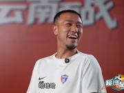  玉昆韩子龙：绿茵场上的真性情
