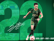 程进续约浙江FC：中场核心开启新篇章