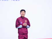  国足高强度集训：武磊缺阵，孤注一掷？

