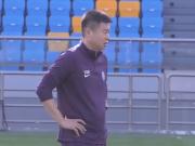 津门虎或将重返水滴收官之战回馈球迷尽显职业精神