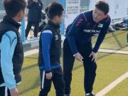  18万解约费：中国青少年足球青训的隐忧

