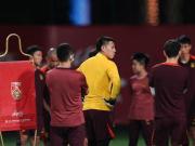 国足调整备战策略:知己知彼,稳步前行