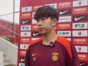 国家队新星刘诚宇:沉稳备战,未来可期