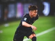 尤文图斯世俱杯借将:孔塞桑回归,波尔图默许