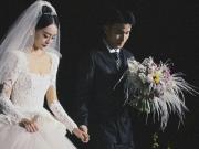海牛中场陈纯新喜结连理  赛场内外双丰收
