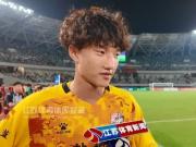 盐城队险胜苏州队李智良神扑助球队重回前三