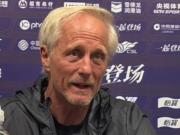 云南玉昆帅位风波未平俱乐部否认换帅传言