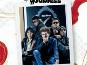  雅加达之夜：God Bless奏响印尼足球的战歌
