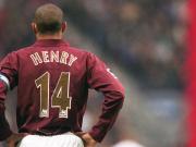 亨利：阿森纳国脚返回俱乐部很正常，媒体把这事夸大了