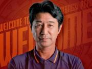  中甲黑马广西平果：日本名帅的战略布局
