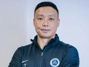 深圳新鹏城换帅陈涛接手保级战火升级