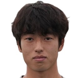 李漠雨(U21)