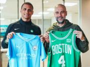NBA欧洲联赛豪门入局