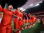 U23亚洲杯抽签在即中国队面临严峻挑战