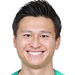田中雄大
