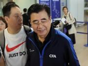 国足雅加达之战：荣誉与期待的较量
