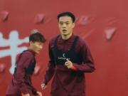 国足印尼之战：刘若钒缺阵，冲击世界杯之路蒙阴影
