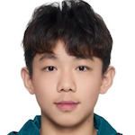余悦(U21)