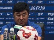 泰山客战申花遭遇伤病海啸核心缺阵力争三分