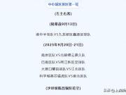 山城九月渝超揭幕足球热情深度激活