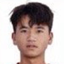 王鑫增(U21)