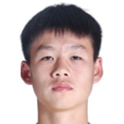 李钧鹏(U21)