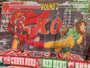  河南队Tifo风波