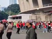  雅加达之战：红色方阵与主场狂潮的碰撞
