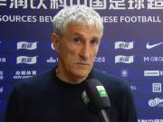 国安七将征战雅加达 塞蒂恩寄语:健康第一