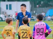 雷腾龙十年磨一剑青训之路的坚守与创新