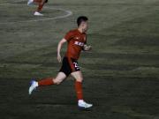 长春亚泰：谭龙与29岁的坚韧
