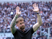 37岁沙尔克名宿费尔曼自宣退役，结束近20年职业生涯