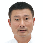 高玉勇