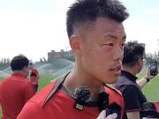  长春亚泰队长谭龙：韧性与奇迹的承诺
