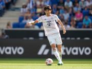 金玟哉融入拜仁获肯定 冬窗离队纯属捕风捉影