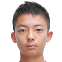 宫浩仁(U21)