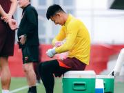  国足痛失世界杯：一场失利，一场反思
