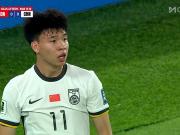 王钰栋:中国足球的希望之星