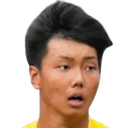 秦子牛(U21)