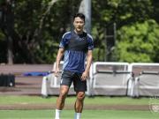 蓉城迎战蔚山解析