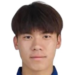 丁俣哲(U21)
