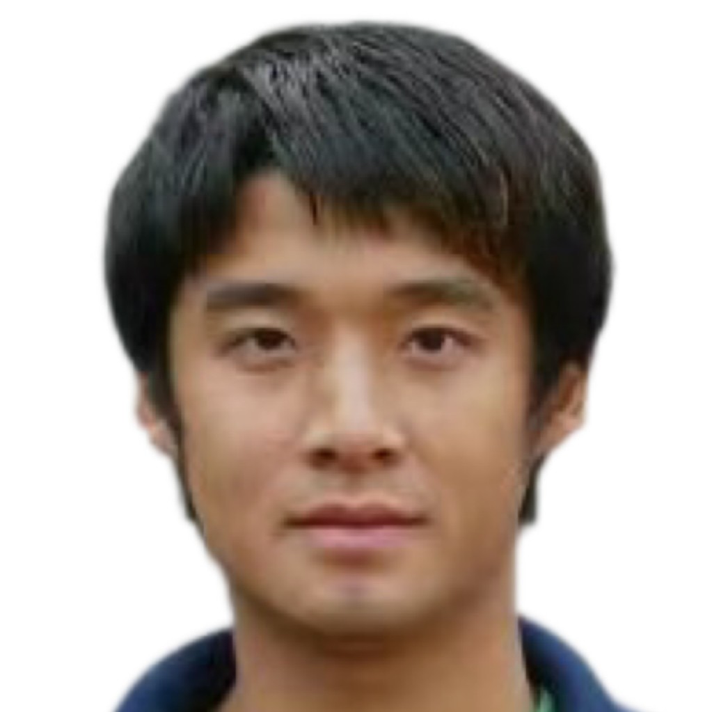 戴宪荣
