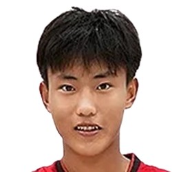 和斌轩(U21)