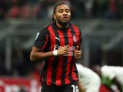 米蘭鋒線大變局 恩昆庫奇克沖鋒 萊奧傷情成疑 米蘭鋒線大變局 恩昆庫奇克沖鋒 萊奧傷情成疑