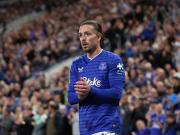 格拉利什英超双料领跑数据彰显核心价值